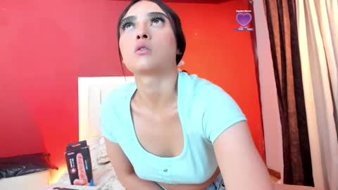 Gemma online show from November 20, 1:26 am