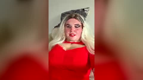 gemmaquinzel online show from July 3, 4:45 pm