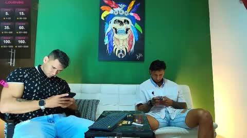 gendersonfit online show from October 23, 12:45 am