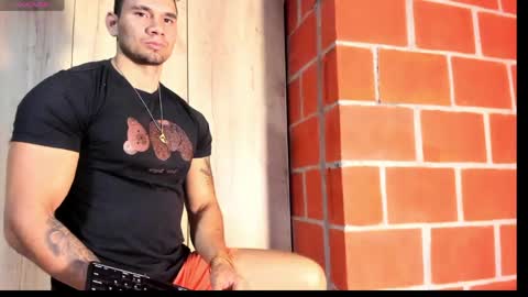 gendersonfit online show from June 3, 10:15 pm