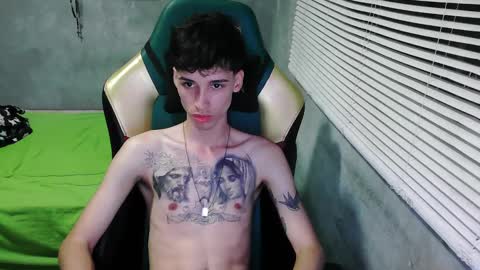 GENDO online show from November 21, 12:08 am