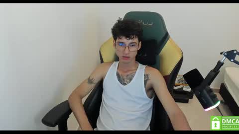 GENDO online show from June 13, 12:54 am