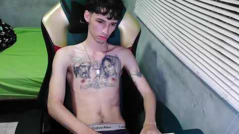 GENDO online show from November 11, 11:40 pm