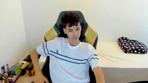 GENDO online show from February 15, 5:11 pm