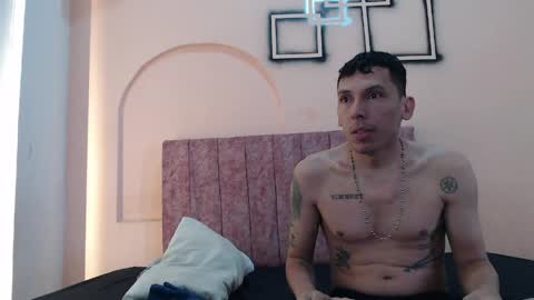 gendy_lovers online show from June 7, 2:11 pm