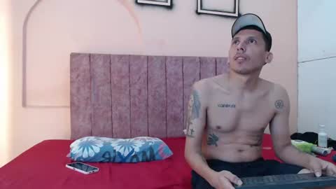 gendy_lovers online show from July 27, 4:04 pm