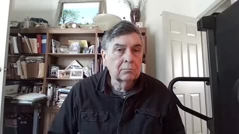 GeneOx online show from January 17, 5:30 pm