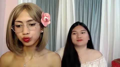 thea online show from June 8, 4:02 am
