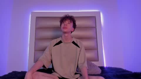 genesis_js online show from April 28, 1:25 am