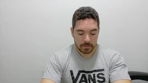 genesis_wb online show from November 13, 2:25 am