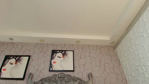 genesisrayden online show from April 21, 6:59 pm