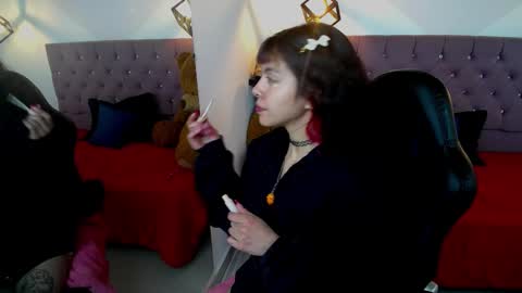 genesisrea online show from December 10, 11:43 am