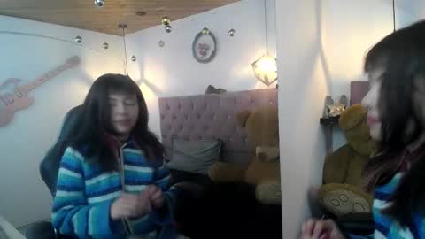 genesisrea online show from December 19, 11:50 am