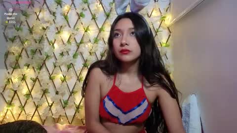 genet_ online show from November 12, 10:23 pm