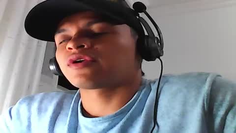 gengar_9999 online show from January 19, 3:39 am