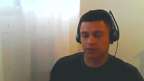gengar_9999 online show from May 1, 10:48 pm
