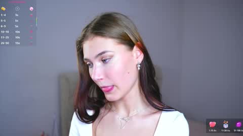 Emily online show from March 6, 6:40 pm