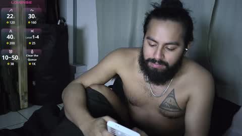 geniozx online show from January 19, 7:36 am