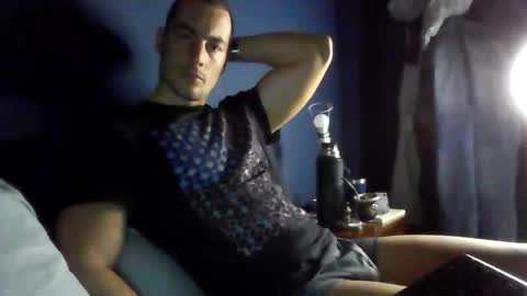 Genaro online show from June 7, 8:03 pm