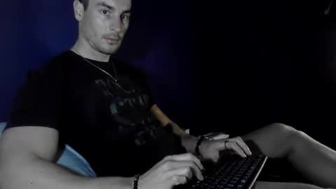 Genaro online show from June 8, 2:23 am