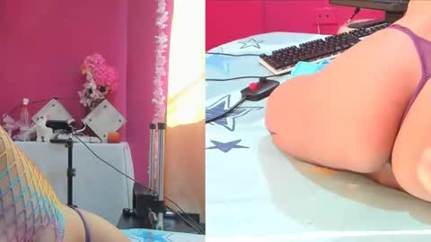 gentaki69 online show from December 9, 7:50 pm