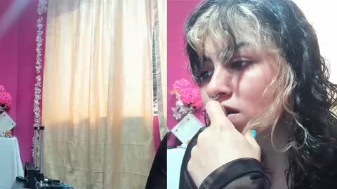 gentaki69 online show from December 11, 9:23 pm