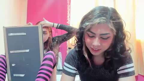 gentaki69 online show from December 12, 9:48 pm