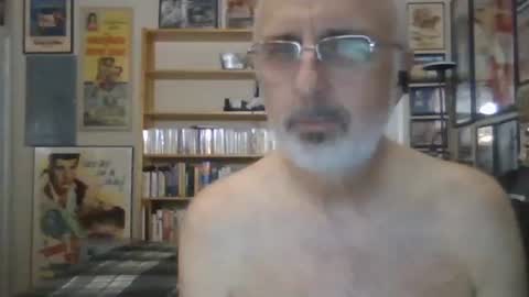 Steve online show from March 13, 9:07 pm