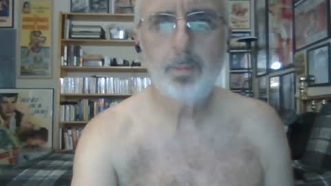 Steve online show from July 17, 8:33 pm