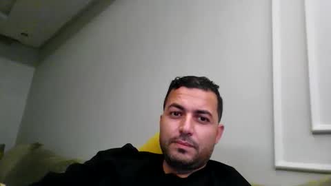 genteldevil online show from March 21, 2:50 am