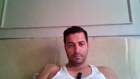 genteldevil online show from September 13, 12:18 pm