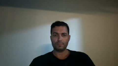 genteldevil online show from October 4, 11:35 pm