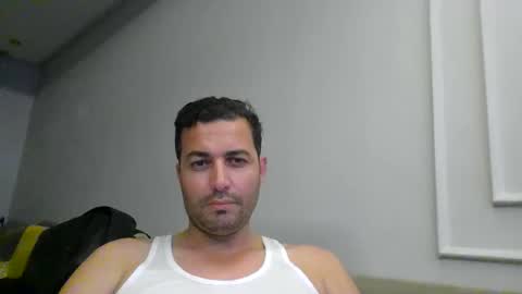 genteldevil online show from October 12, 11:17 pm