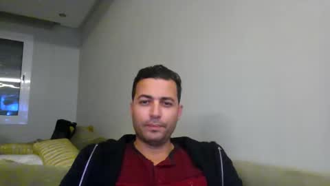 genteldevil online show from February 15, 11:03 pm