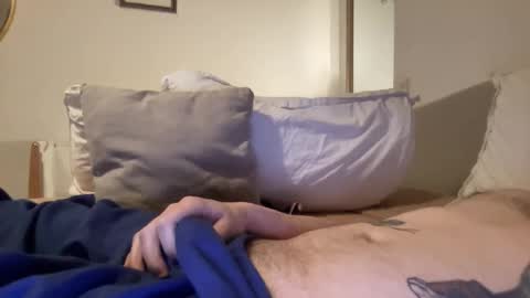 Gentle Stranger online show from March 9, 11:26 am