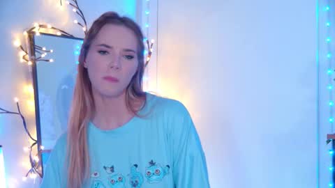 GentleRossi online show from November 8, 5:49 pm