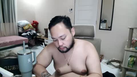 ChubbyG online show from October 28, 11:39 pm