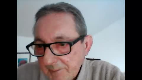 georg1412 online show from March 21, 4:22 pm