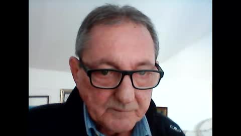 georg1412 online show from January 15, 1:09 pm