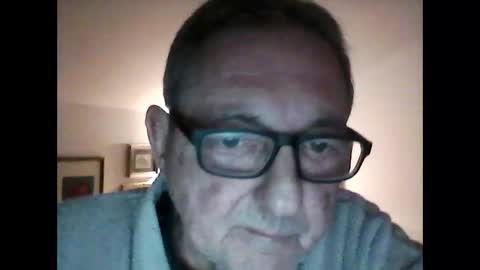 georg1412 online show from March 10, 6:23 pm