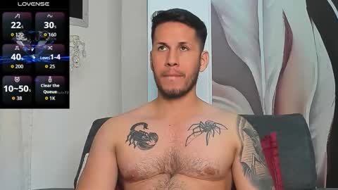 George online show from January 13, 3:58 am