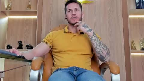 George online show from April 13, 7:56 am