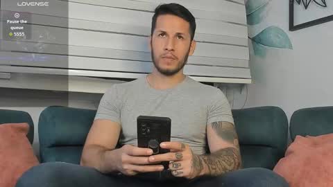 George online show from March 9, 2:16 am