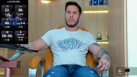 George online show from October 29, 1:51 am