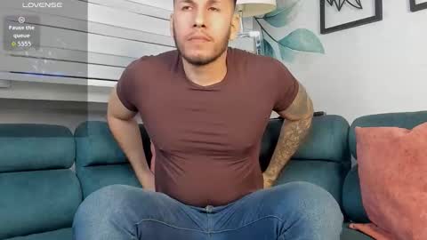 George online show from March 14, 3:21 am