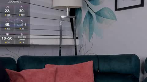 George online show from March 6, 1:15 am