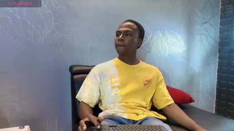 G E O R G E online show from October 2, 3:49 am