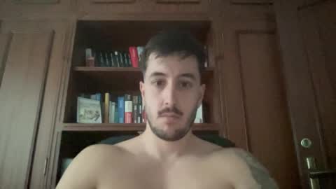 Snapshot of georgebutton77 chatting on October 6, 4:47 pm georgebutton77 online show from October 6, 4:47 pm