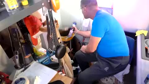 georgempt online show from February 1, 7:57 am