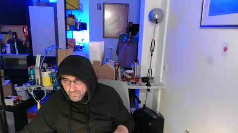 georgempt online show from February 19, 6:00 pm